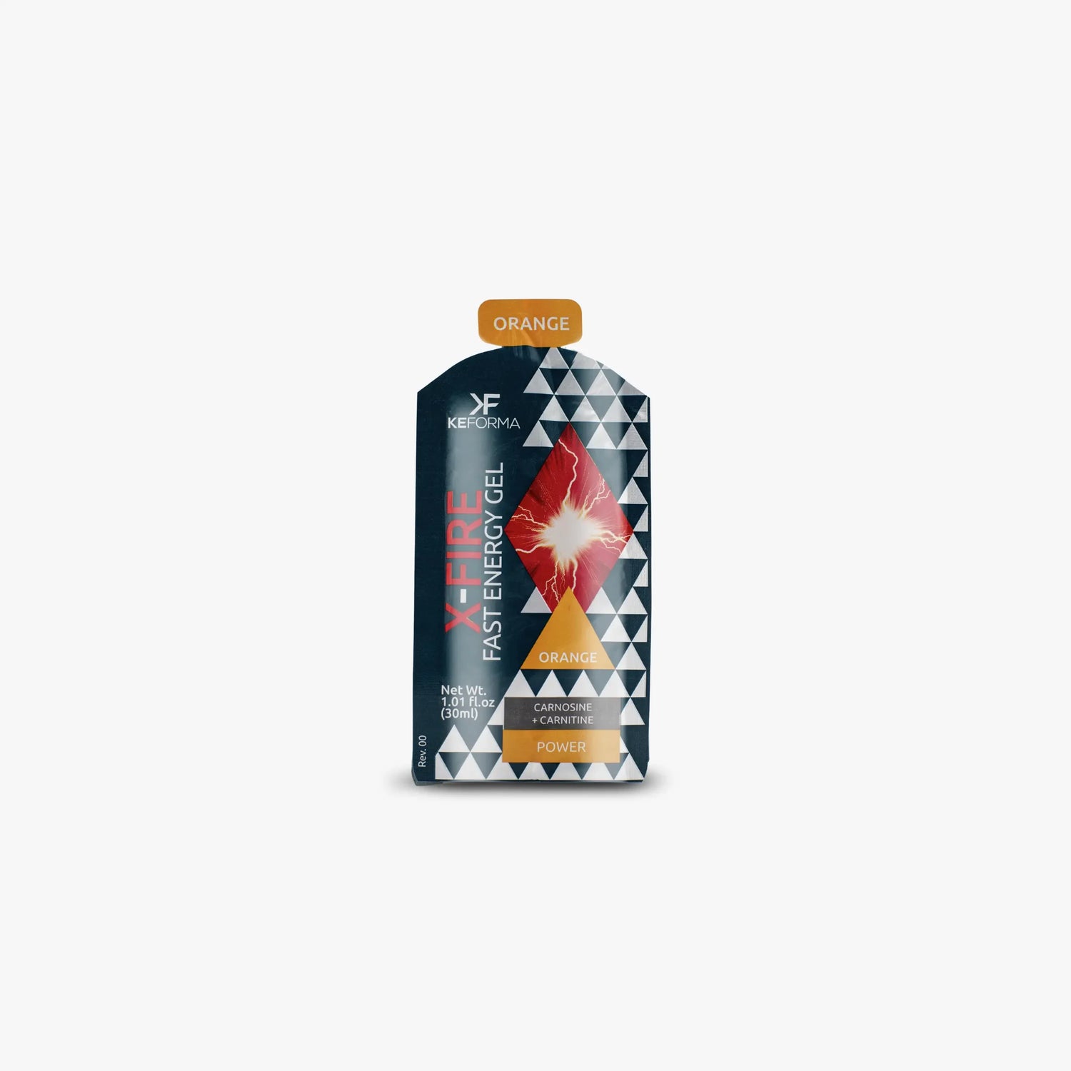 X-Fire Gel - single dose