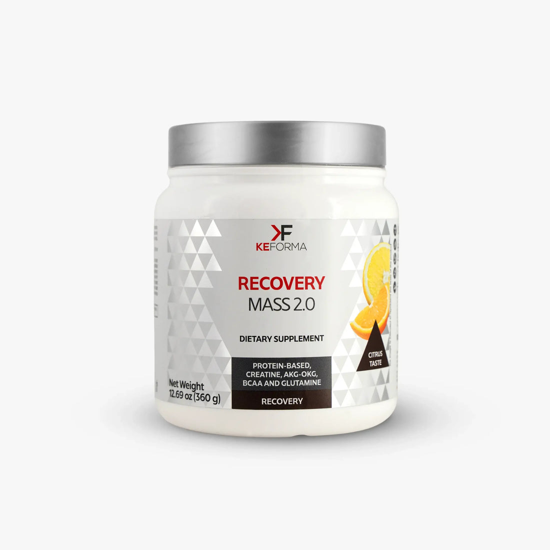 Recovery Mass 2.0