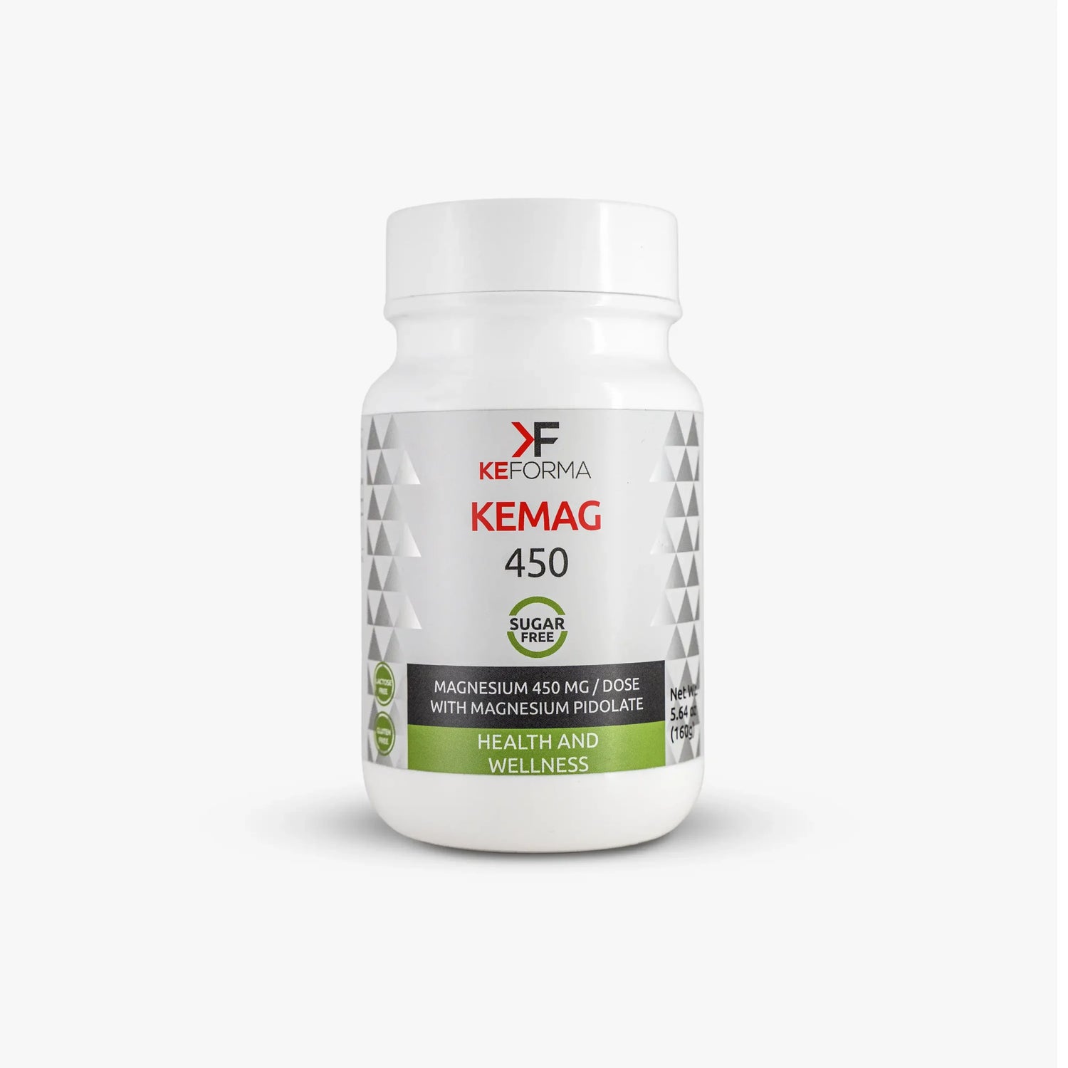Kemag 450 - Magnesium