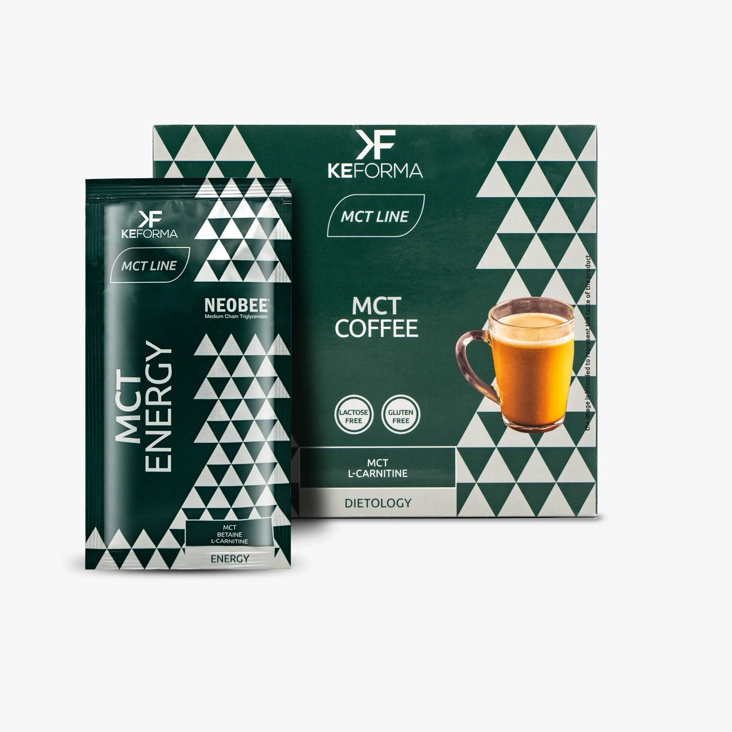 MCT Coffee