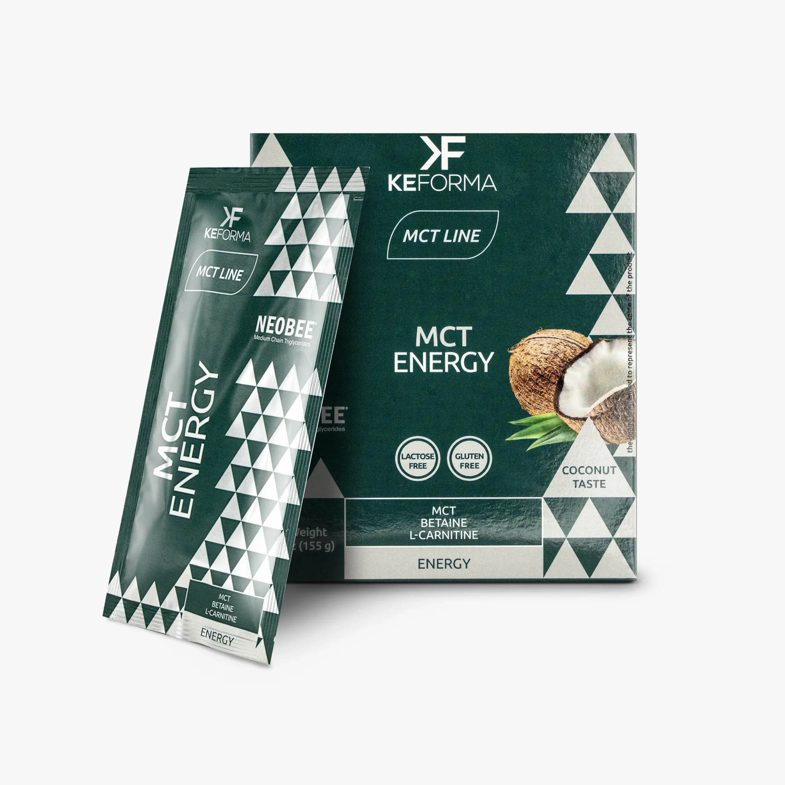 MCT Energy