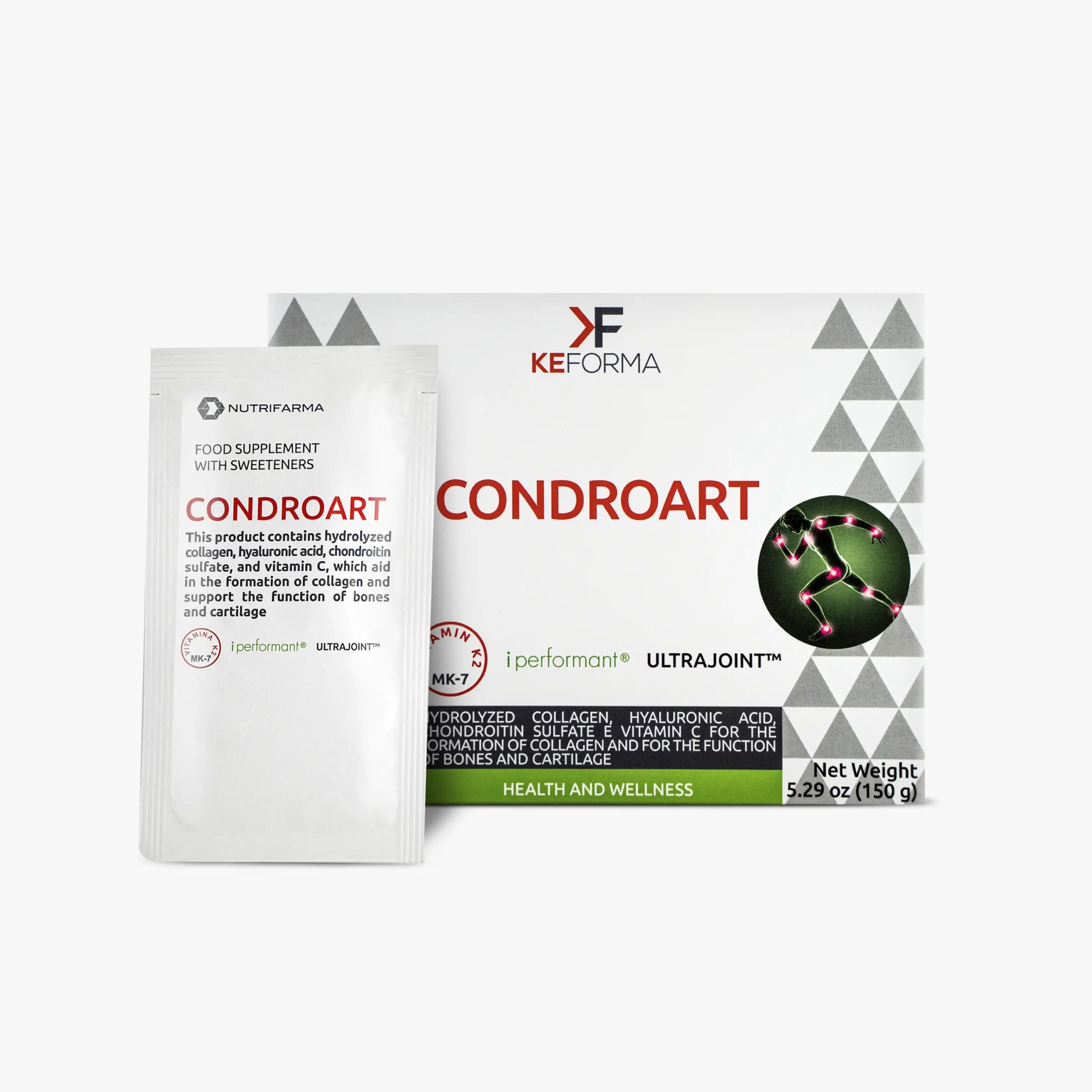 Condroart - 30 Sachets