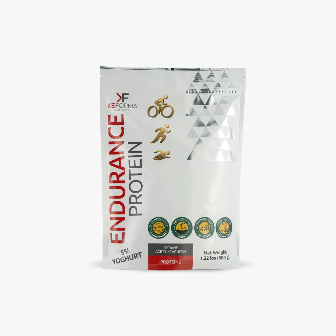 Endurance Protein