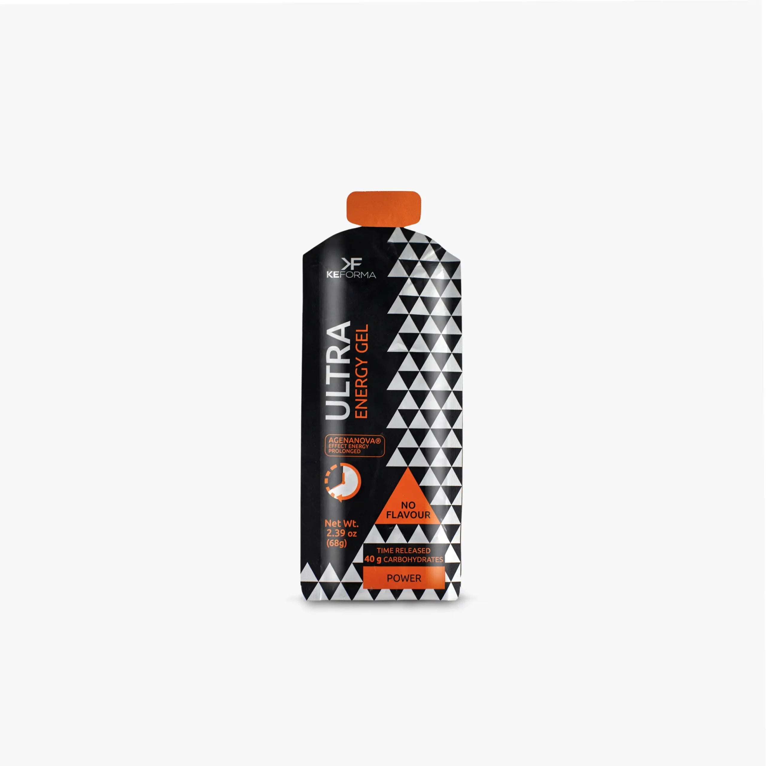 Ultra Energy Gel - single dose