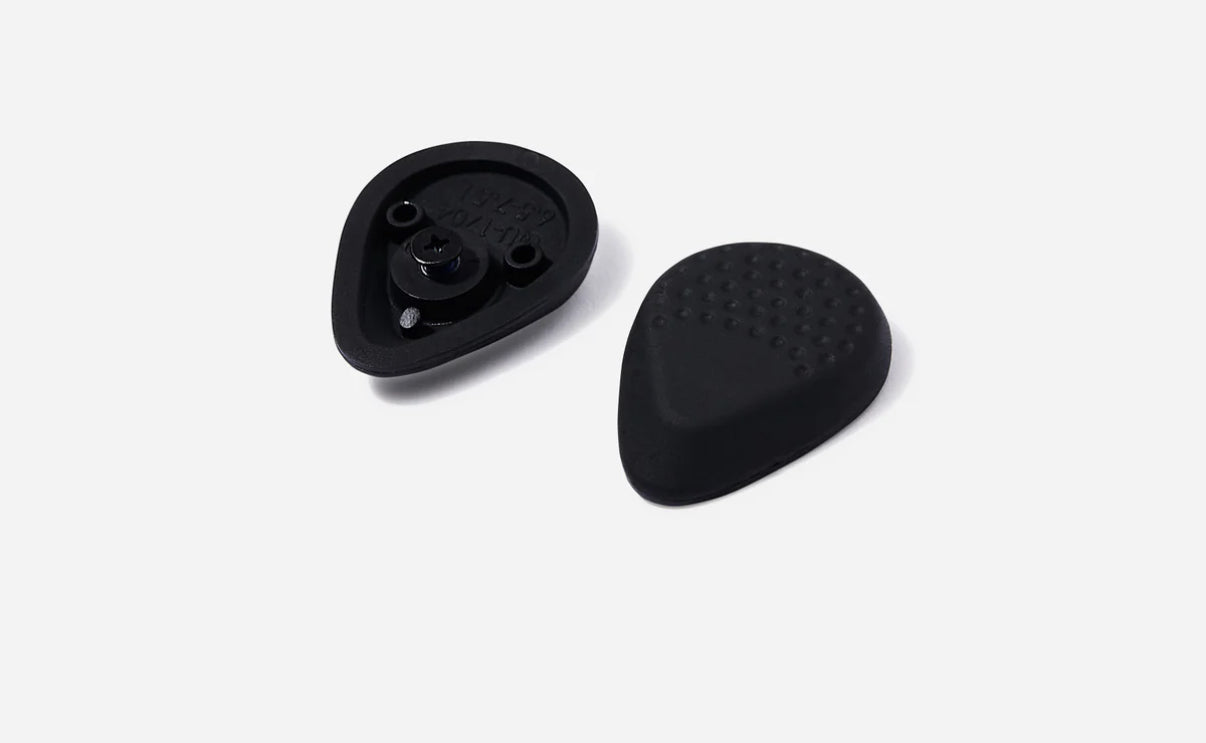 M3 Range Replacement Heel Pads