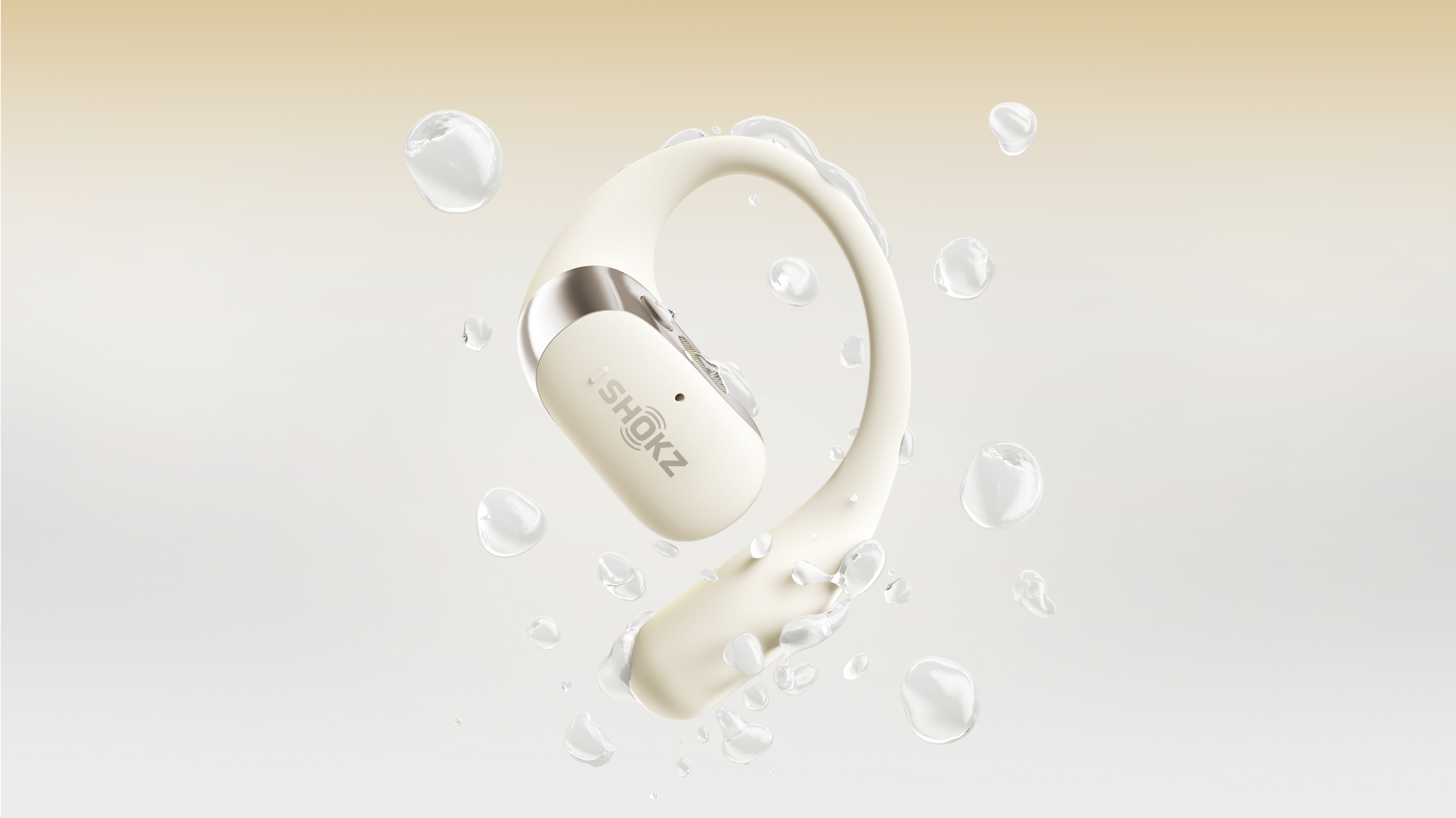 OpenFit 2-Beige