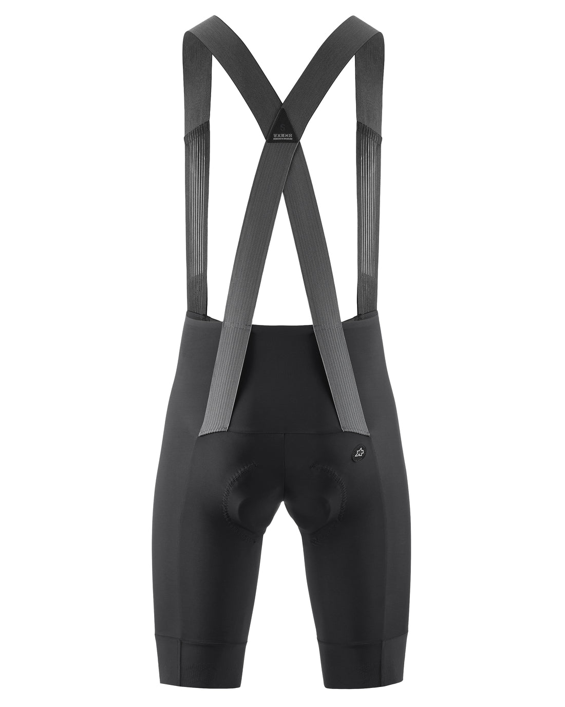 MILLE GTS Bib Shorts S11 Black Series