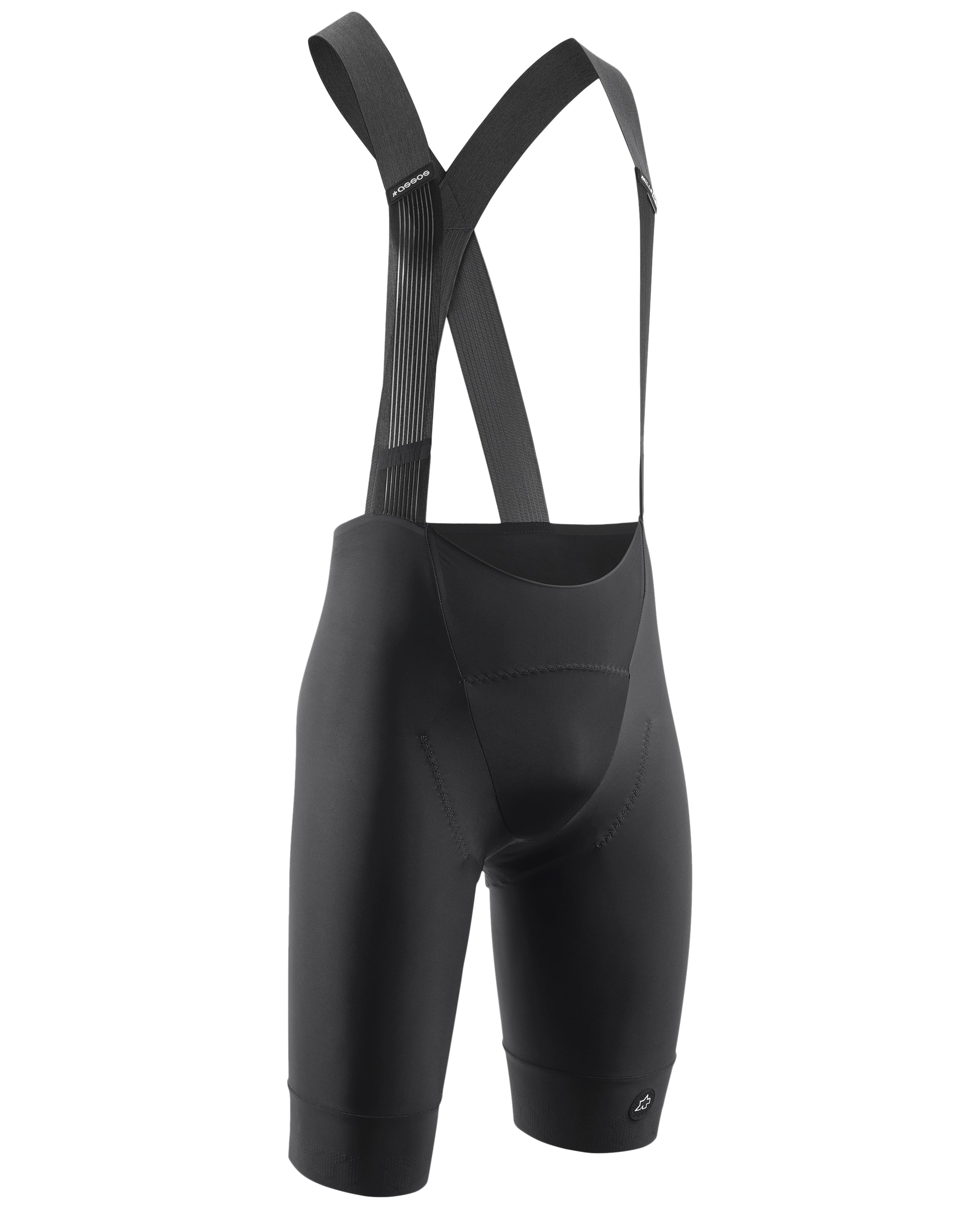 MILLE GTS Bib Shorts S11 Black Series