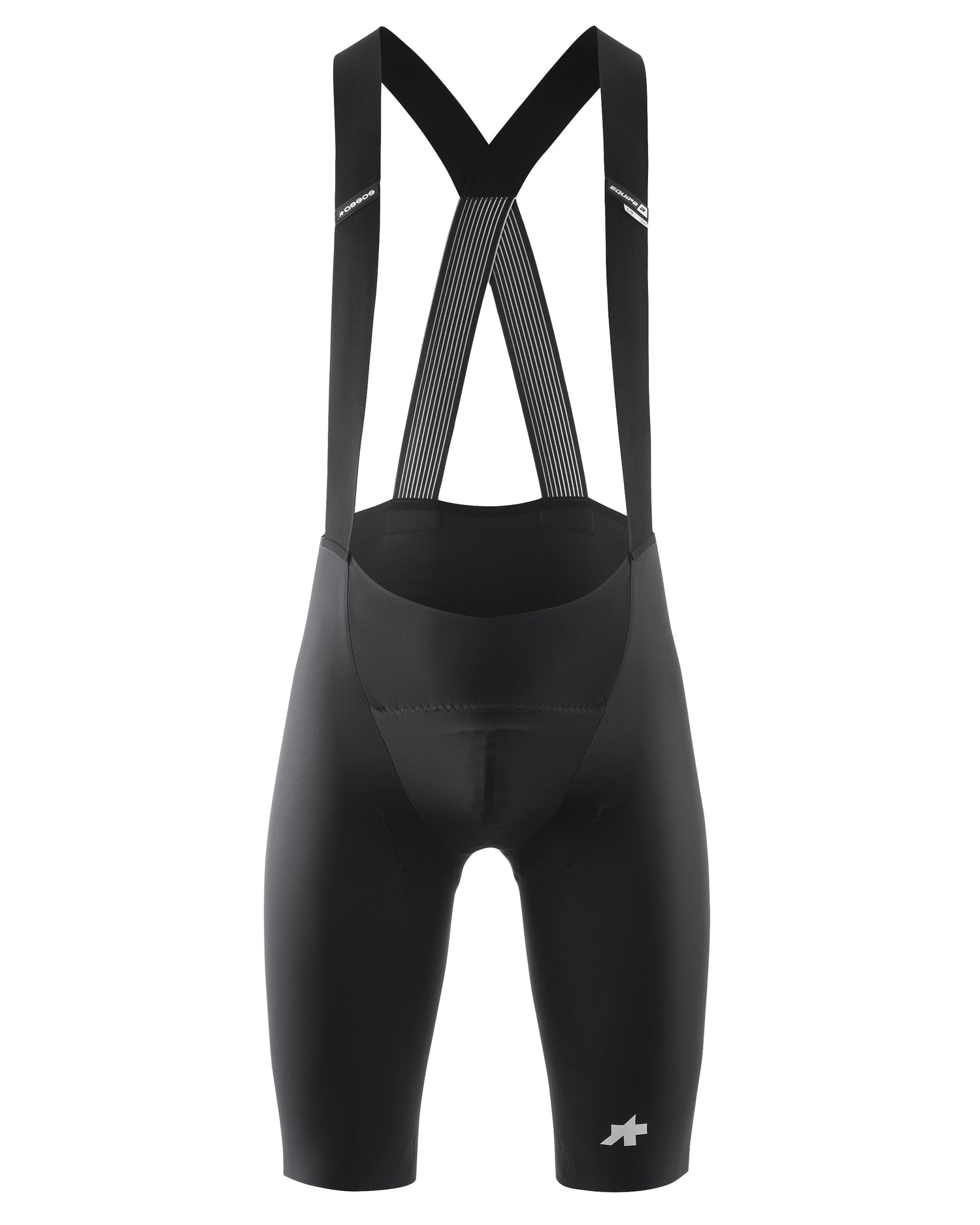 EQUIPE R Bib Shorts S11 Black Series