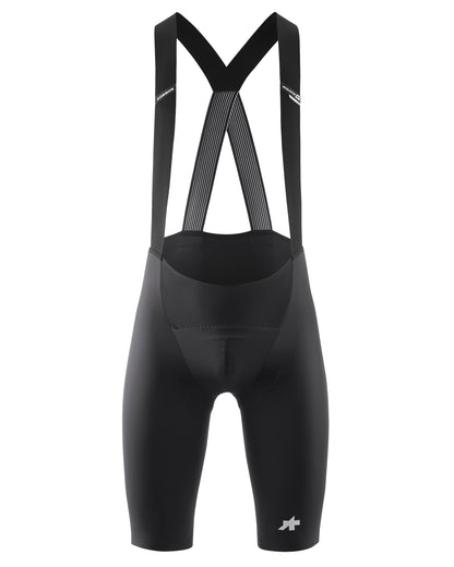 EQUIPE R Bib Shorts S11 Black Series