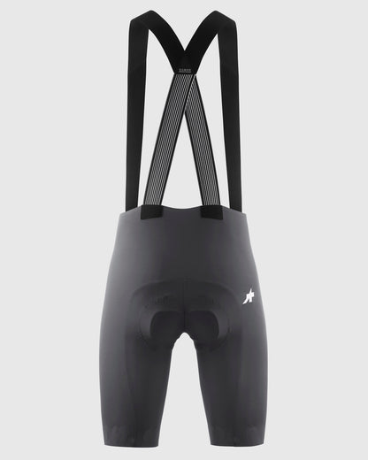 EQUIPE R BIB SHORTS S11 - Robust Grey