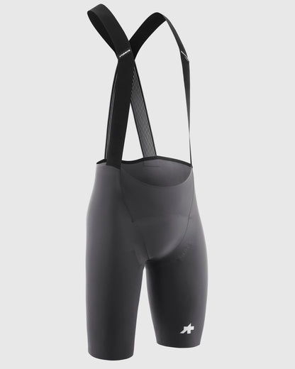 EQUIPE R BIB SHORTS S11 - Robust Grey