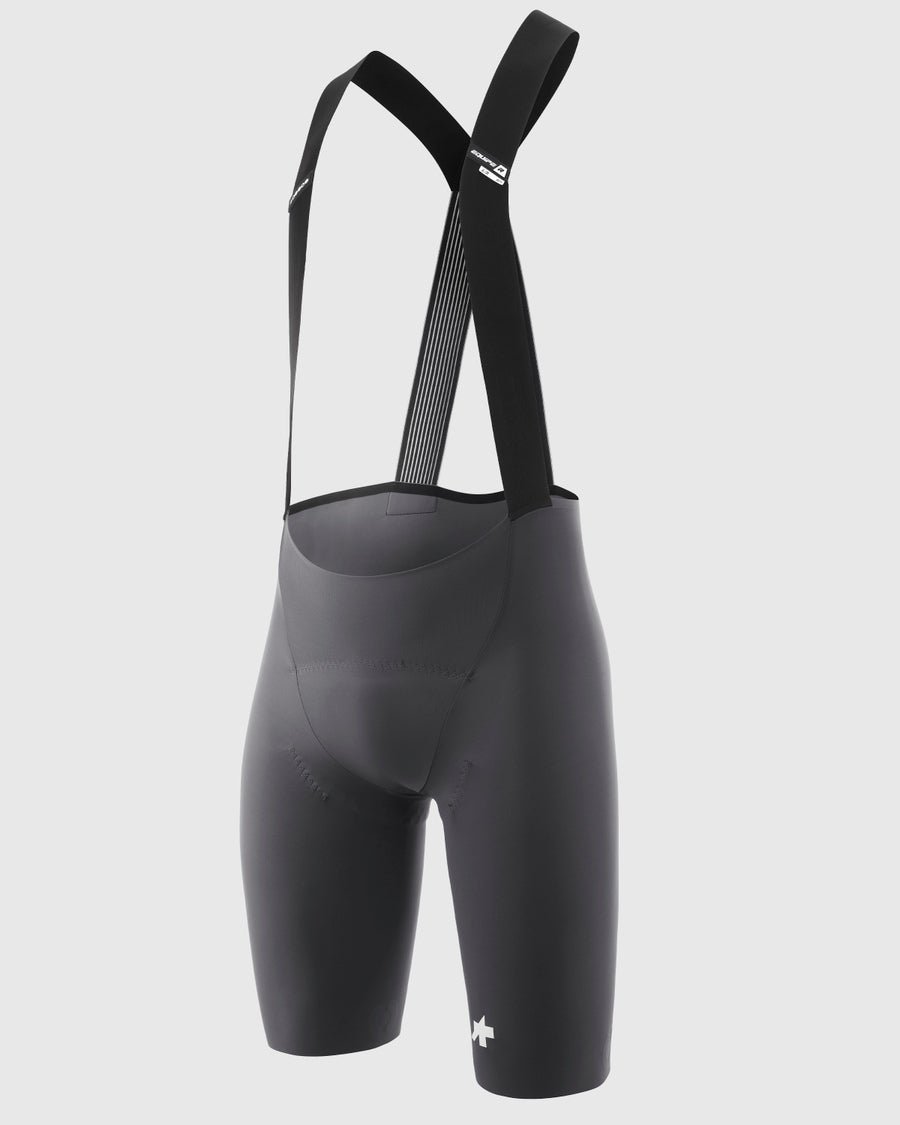 EQUIPE R BIB SHORTS S11 - Robust Grey