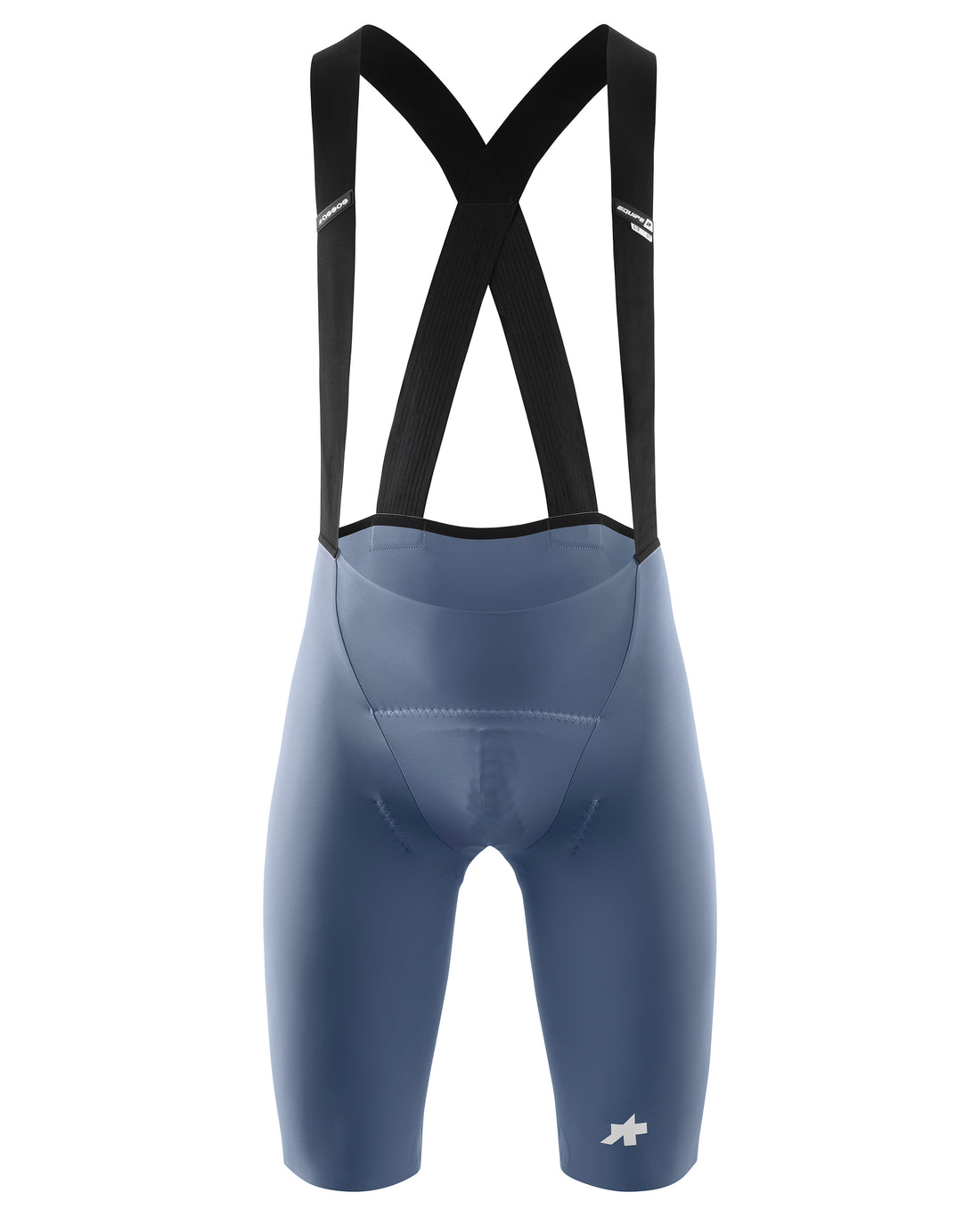 EQUIPE R Bib Shorts S11 Secret Blue