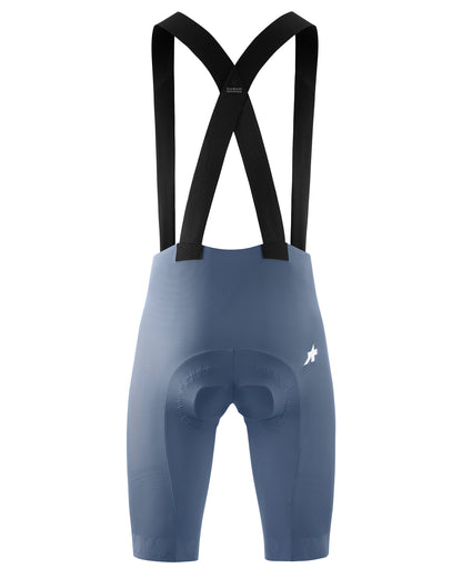 EQUIPE R Bib Shorts S11 Secret Blue