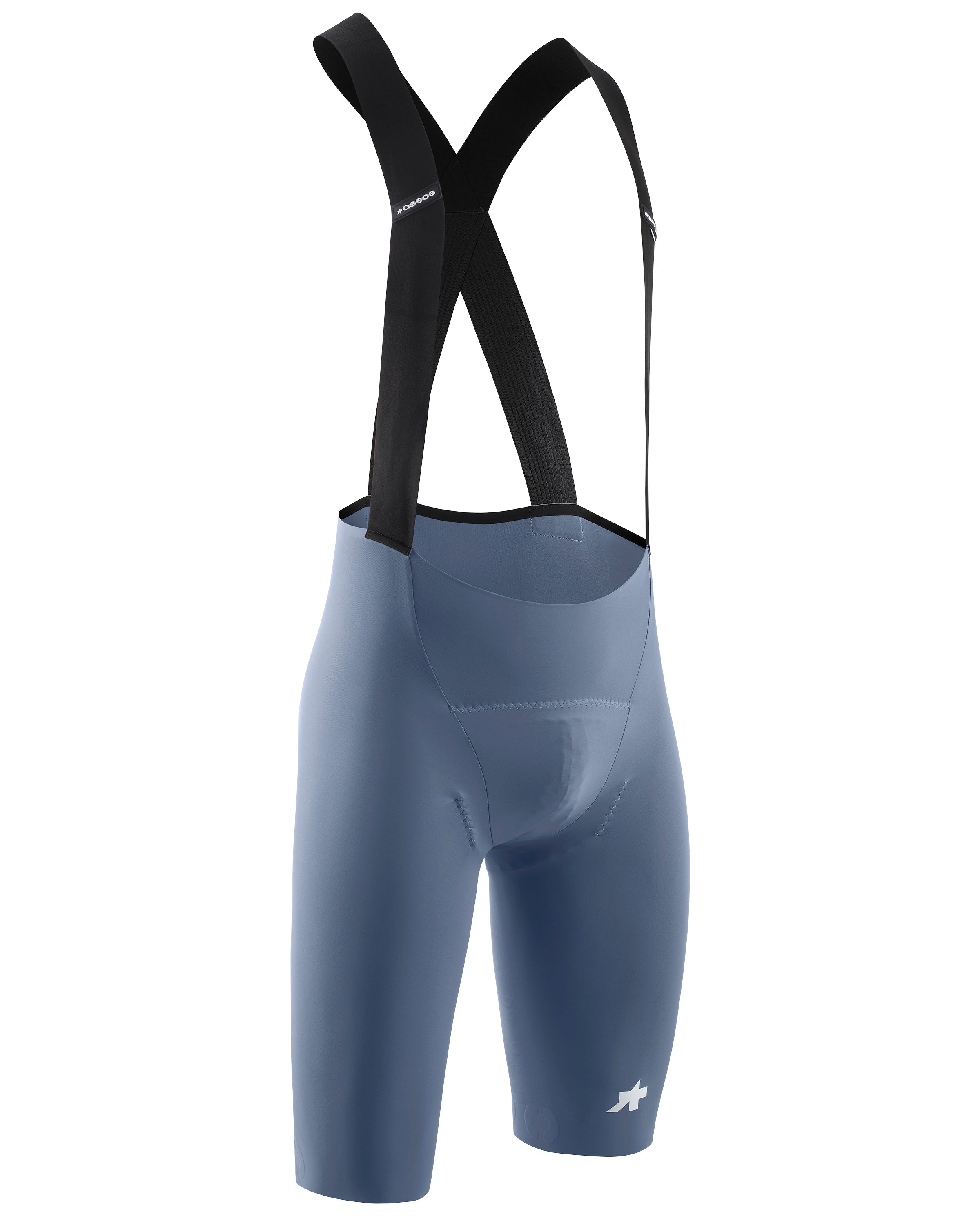 EQUIPE R Bib Shorts S11 Secret Blue