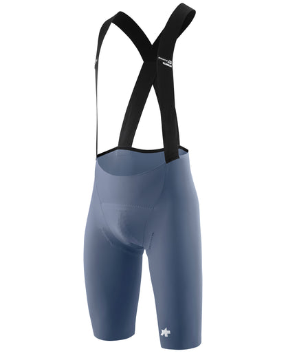 EQUIPE R Bib Shorts S11 Secret Blue