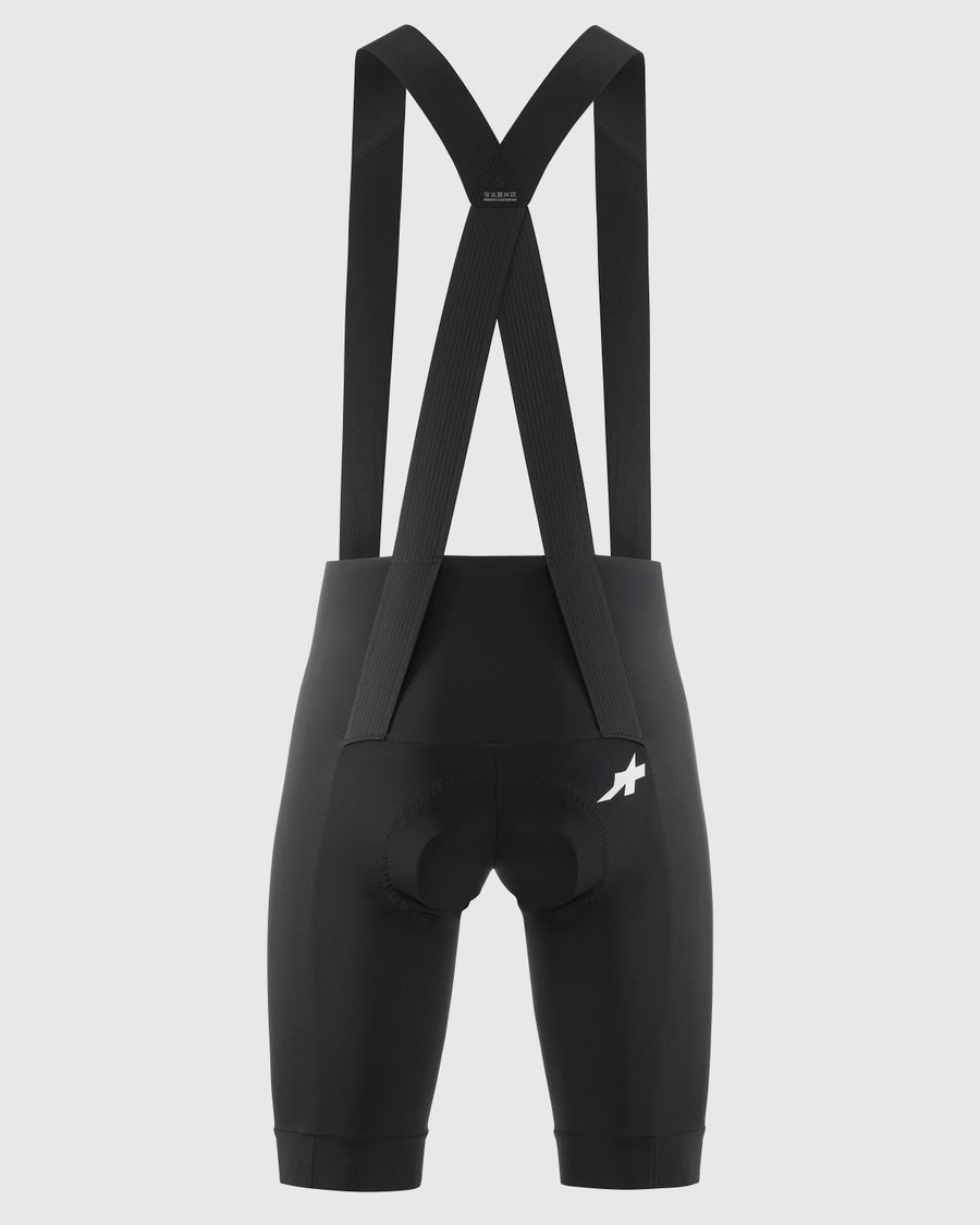 MILLE GT BIB SHORTS S11 - Black Series