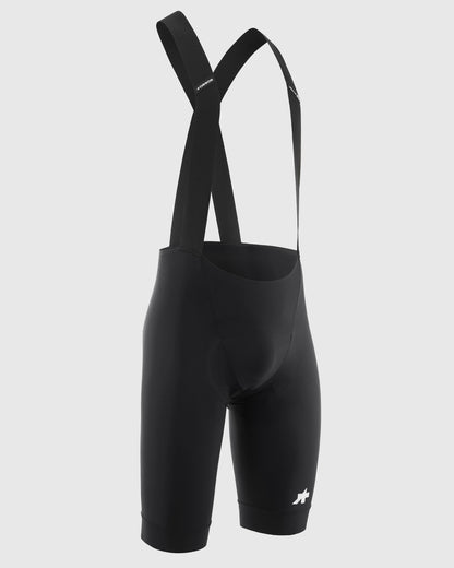 MILLE GT BIB SHORTS S11 - Black Series