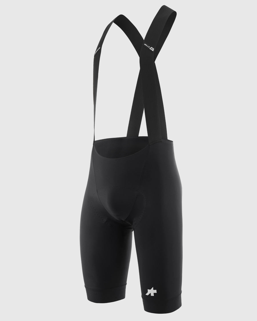 MILLE GT BIB SHORTS S11 - Black Series