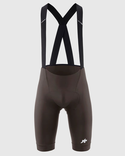 MILLE GT BIB SHORTS S11 - Wild Brown