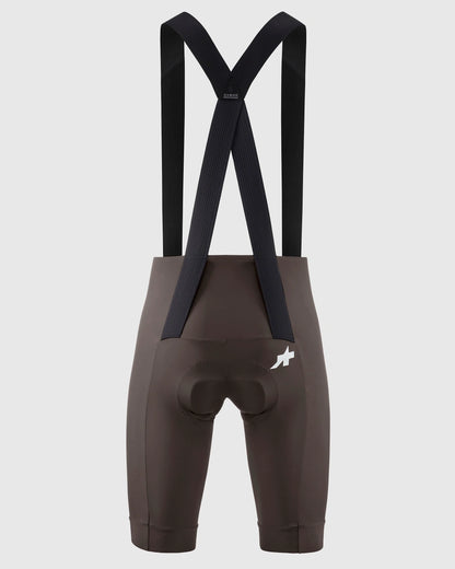 MILLE GT BIB SHORTS S11 - Wild Brown