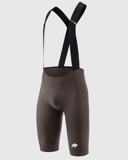 MILLE GT BIB SHORTS S11 - Wild Brown