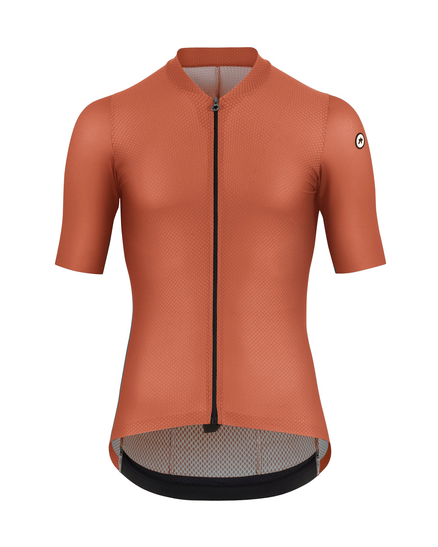 MILLE GT Jersey S11 Rusty Brown