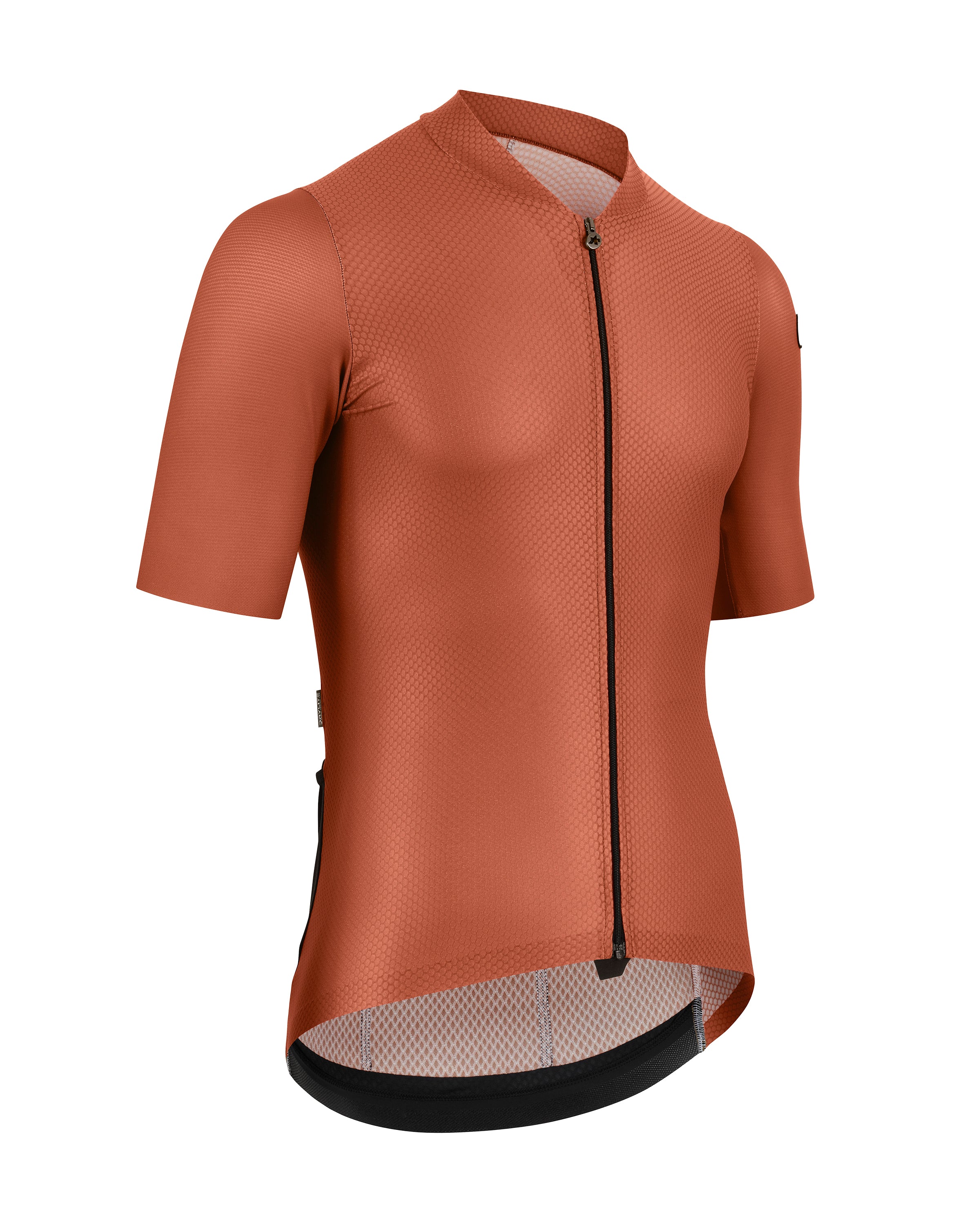 MILLE GT Jersey S11 Rusty Brown