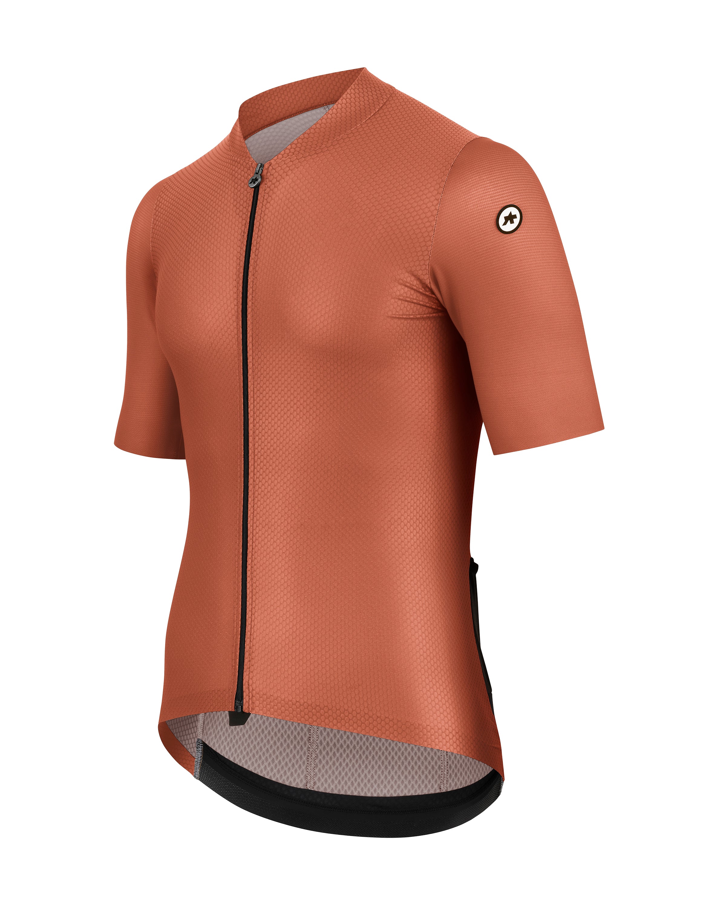 MILLE GT Jersey S11 Rusty Brown