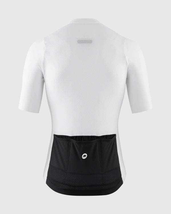 MILLE GT DRYLITE Jersey S11 - White