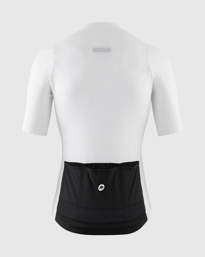 MILLE GT DRYLITE Jersey S11 - White
