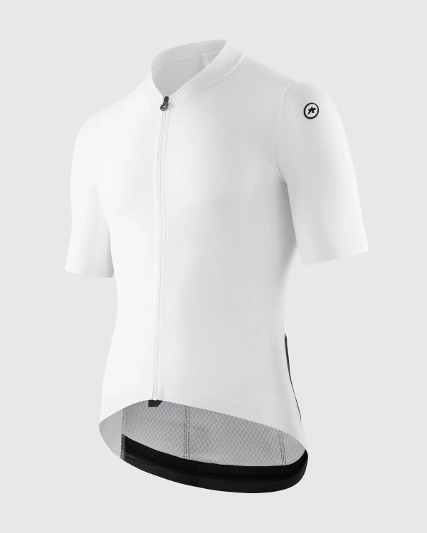 MILLE GT DRYLITE Jersey S11 - White