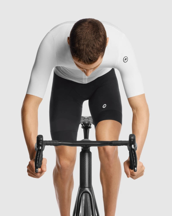 MILLE GT DRYLITE Jersey S11 - White