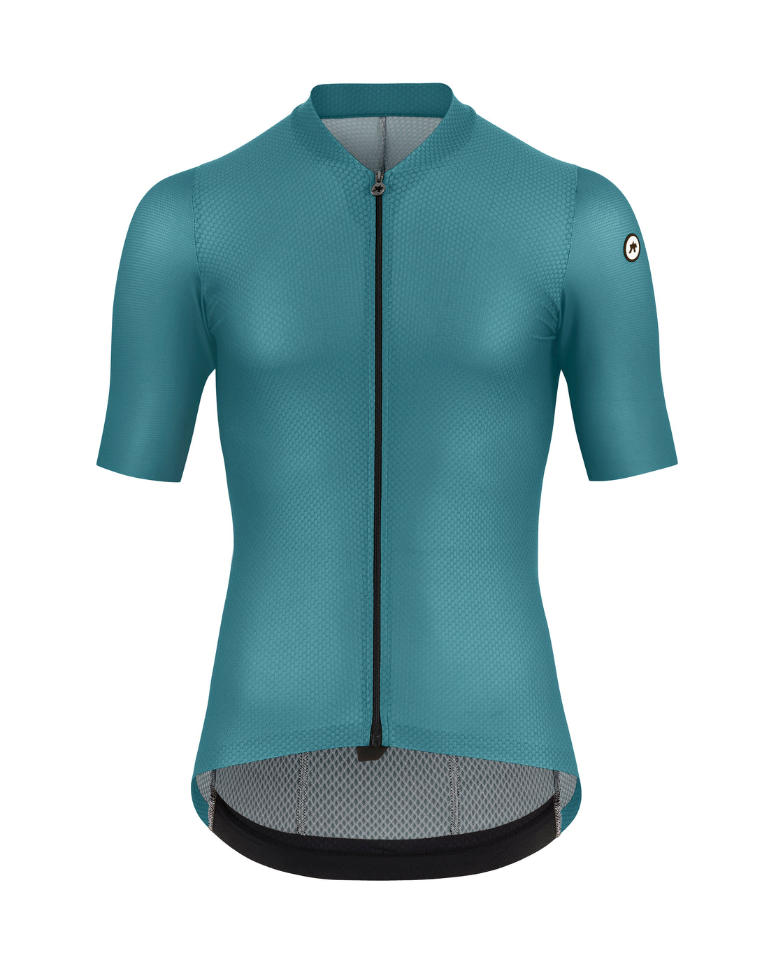 MILLE GT Jersey S11 Foundation Green