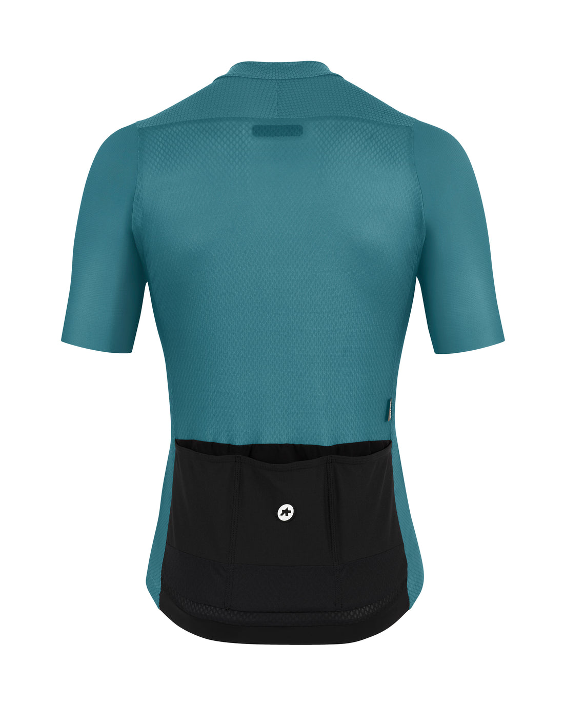 MILLE GT Jersey S11 Foundation Green