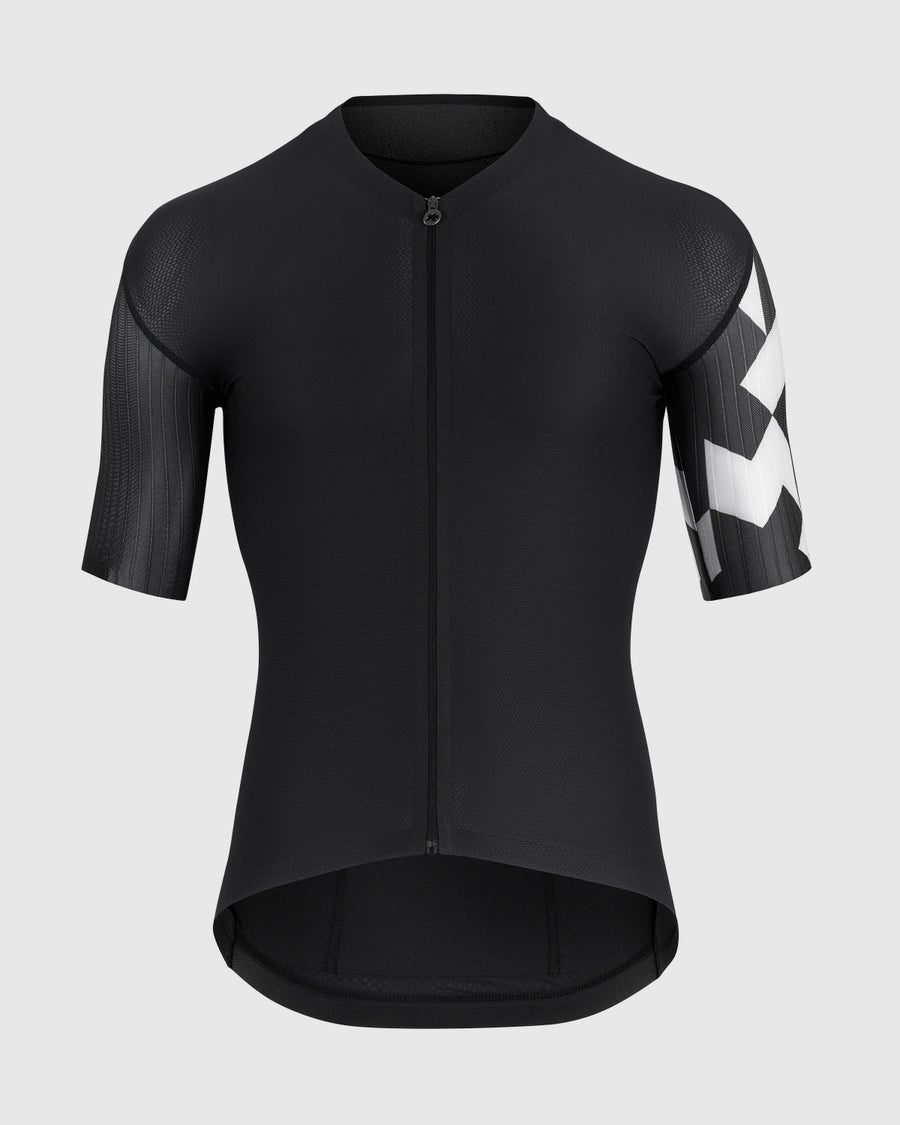 EQUIPE RS Jersey S11 - Black