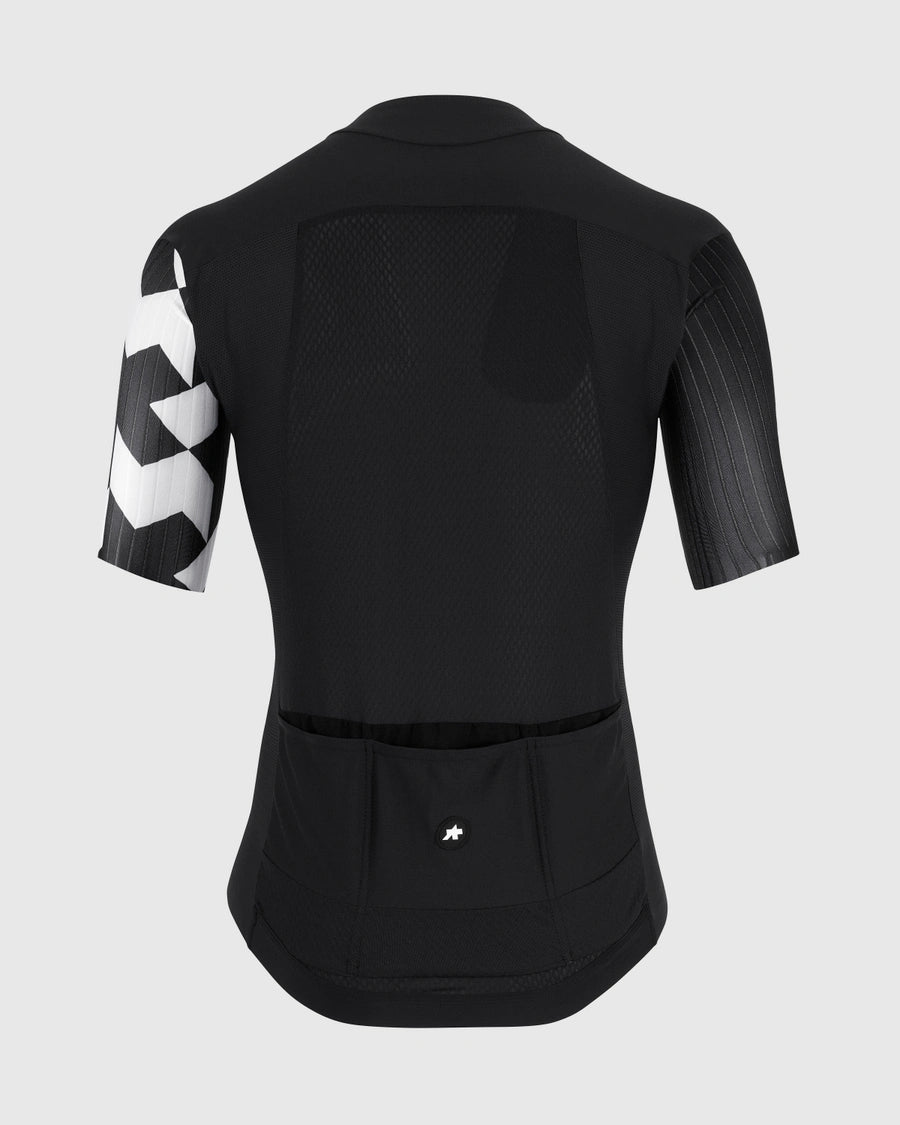 EQUIPE RS Jersey S11 - Black