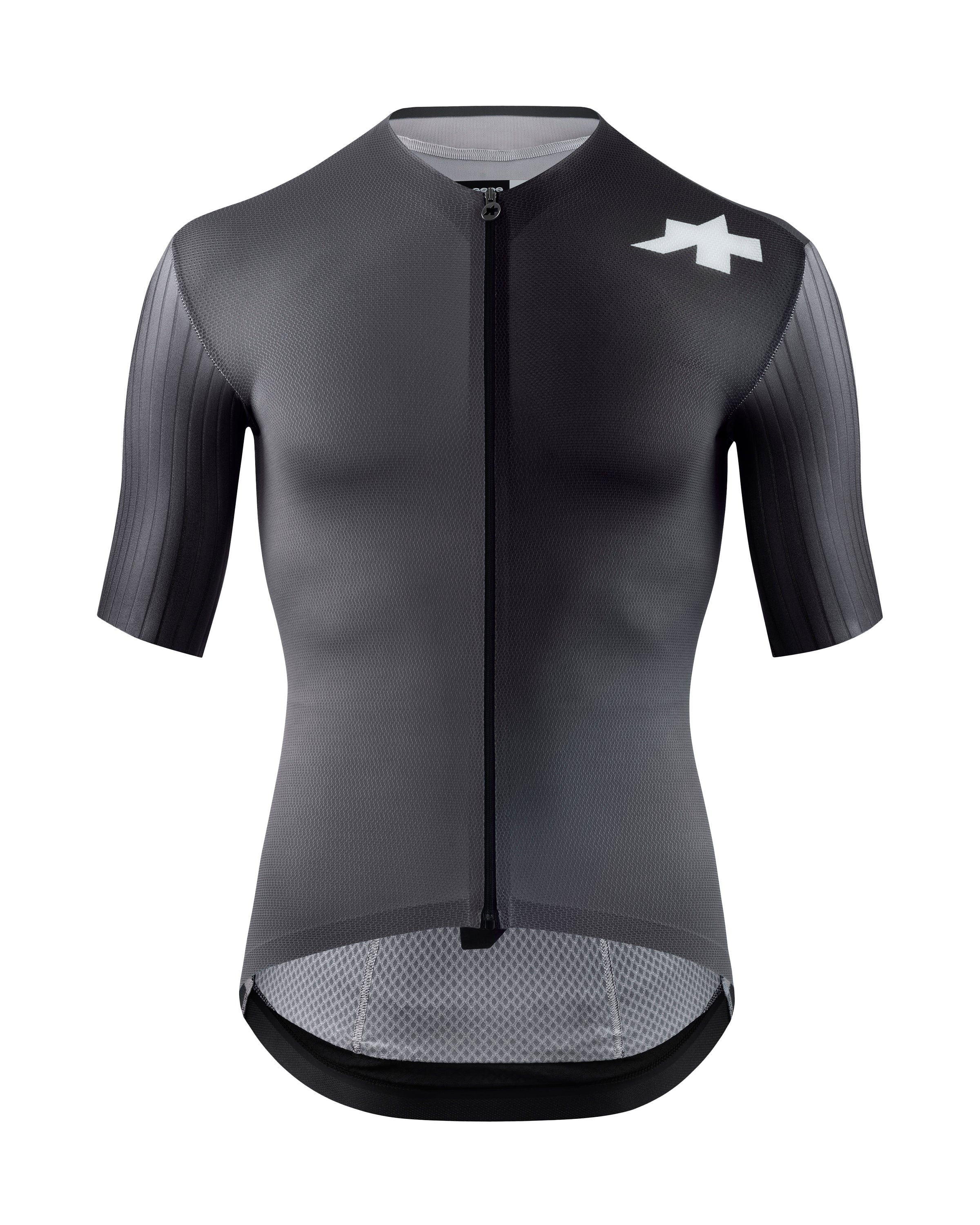 EQUIPE RS Jersey S11 Precision Graphite