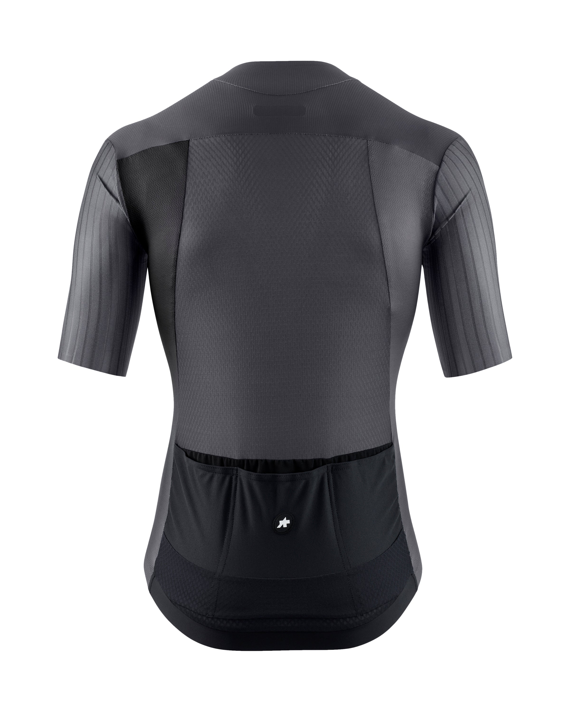 EQUIPE RS Jersey S11 Precision Graphite