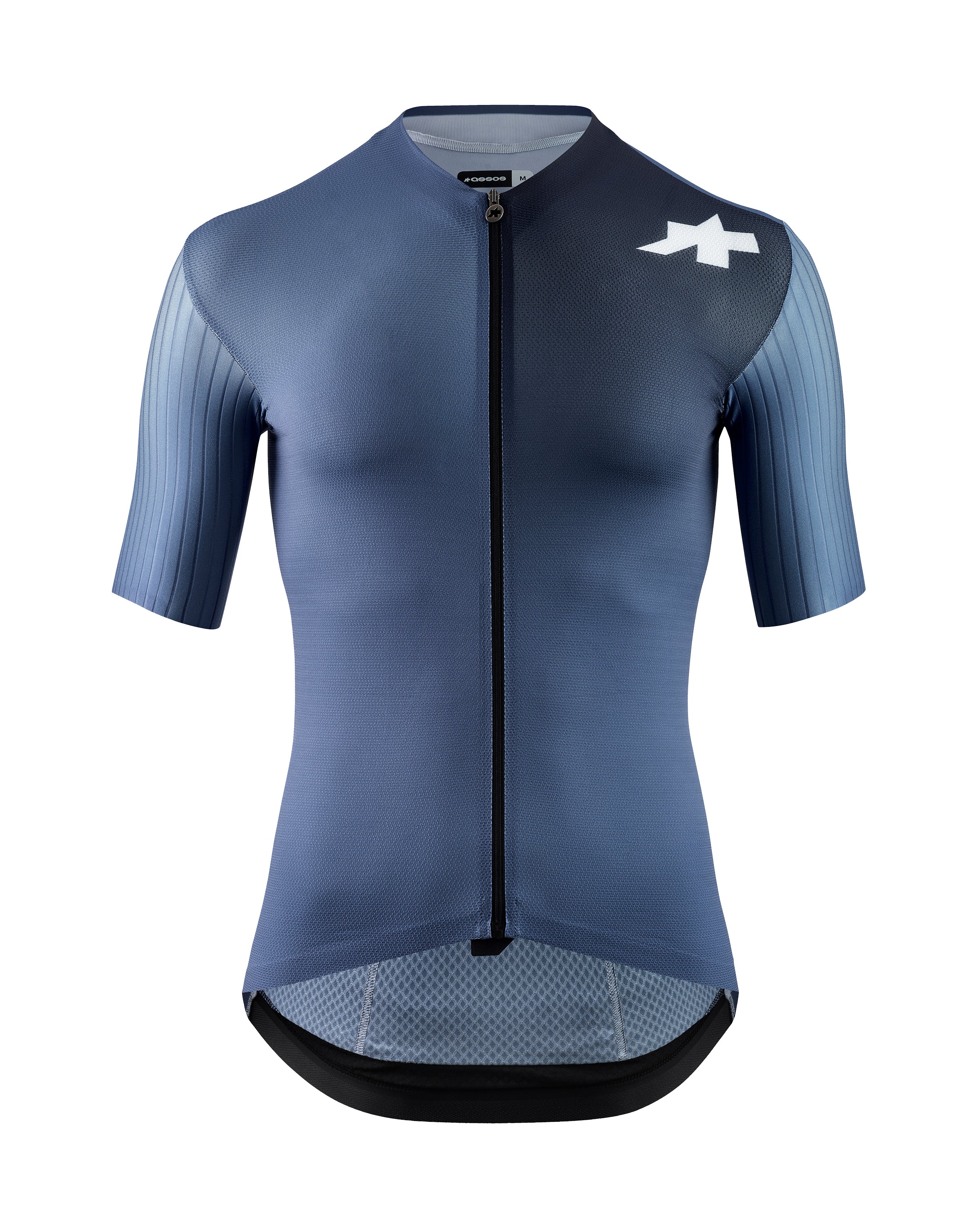 EQUIPE RS Jersey S11 Stone Blue