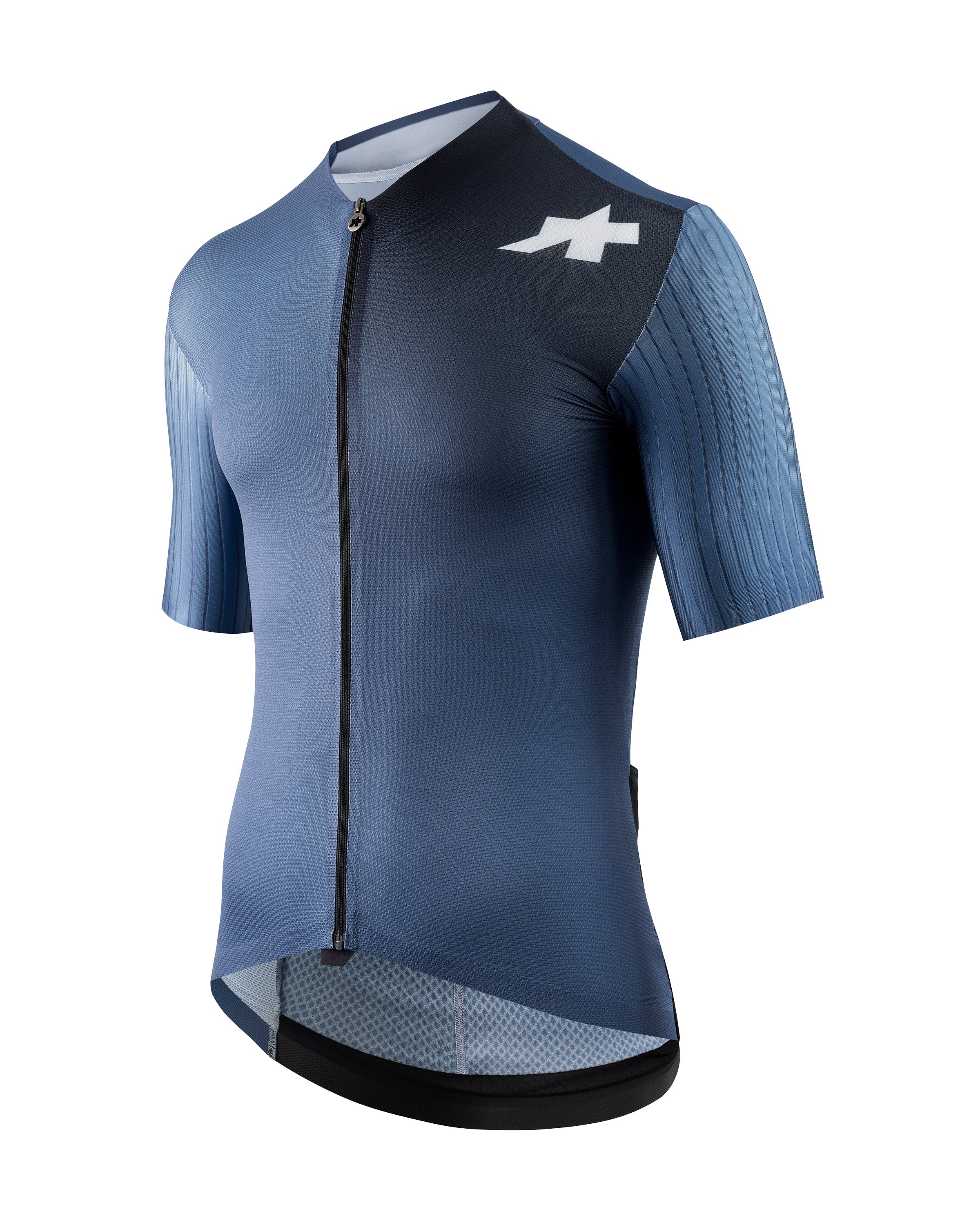 EQUIPE RS Jersey S11 Stone Blue