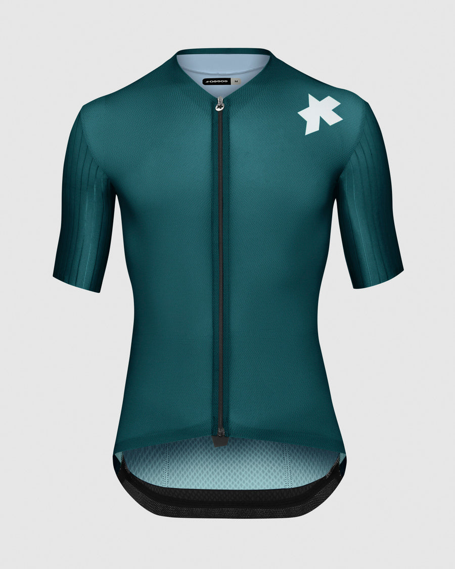 EQUIPE RS JERSEY S11 - Deep Petrol