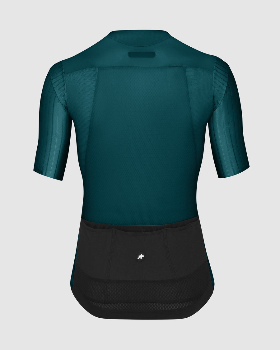 EQUIPE RS JERSEY S11 - Deep Petrol