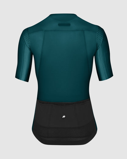 EQUIPE RS JERSEY S11 - Deep Petrol