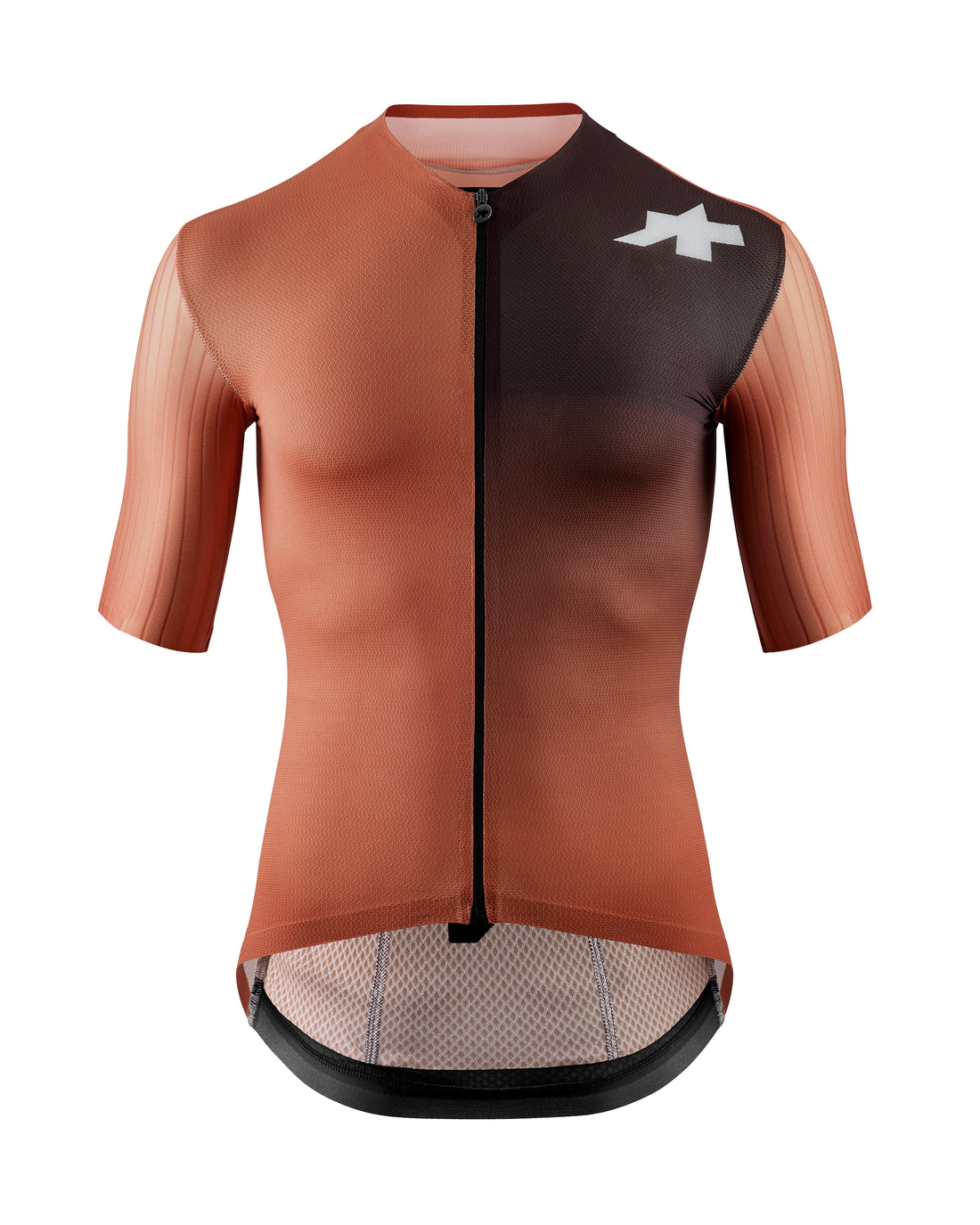 EQUIPE RS Jersey S11 Rusty Brown