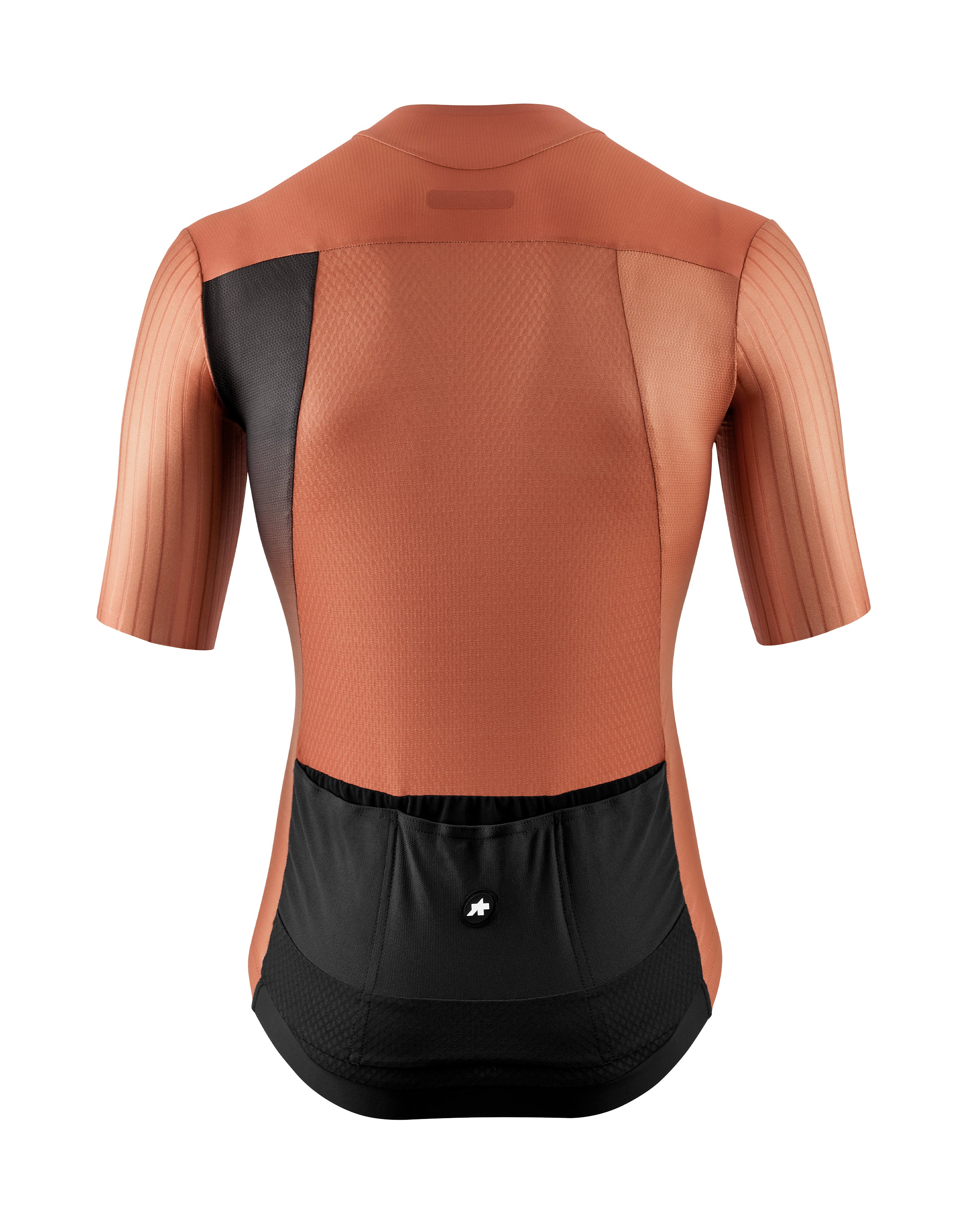 EQUIPE RS Jersey S11 Rusty Brown