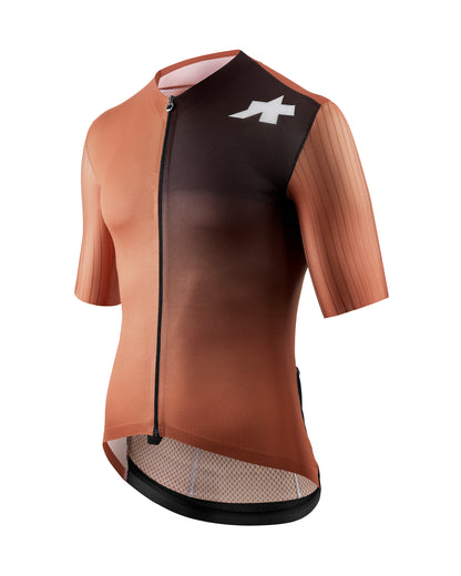 EQUIPE RS Jersey S11 Rusty Brown