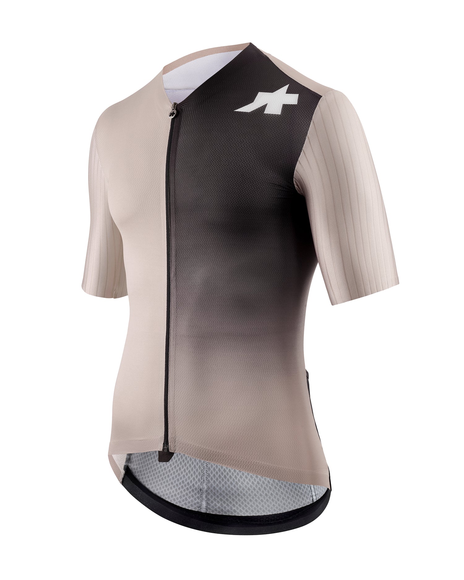 EQUIPE RS Jersey S11 Dune Sand