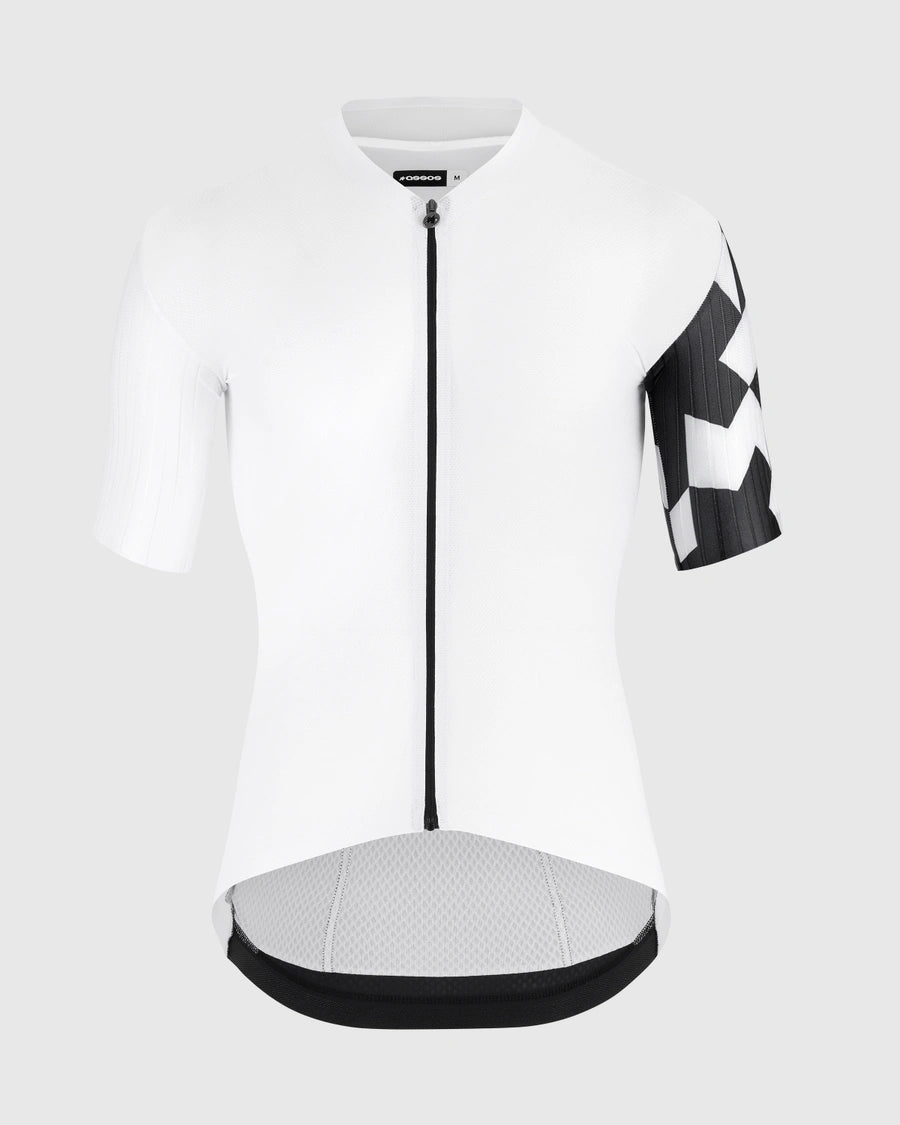 EQUIPE RS Jersey S11 - White